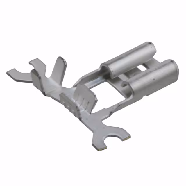 1742087-2 TE Connectivity AMP Connectors  Conectores de desconexión rápida